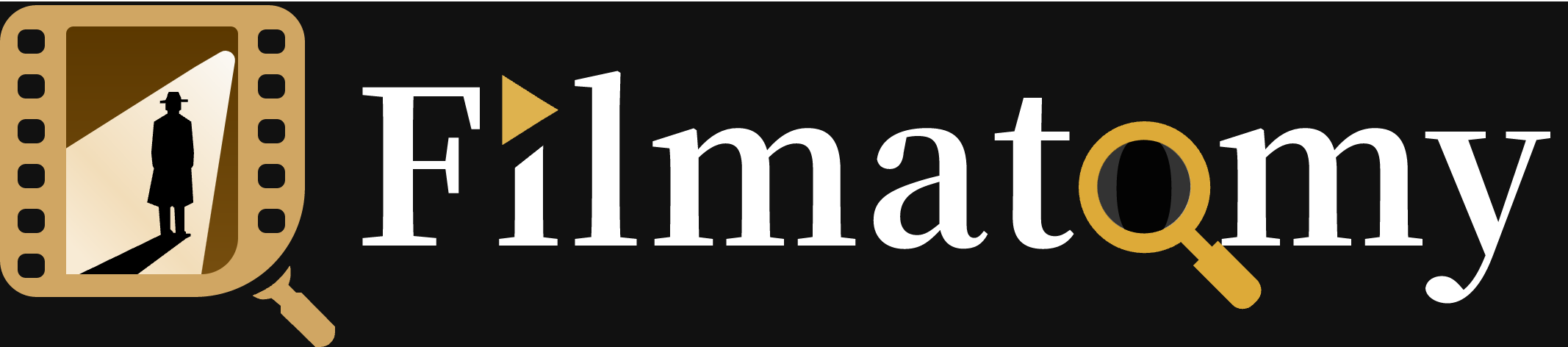 Filmatomy