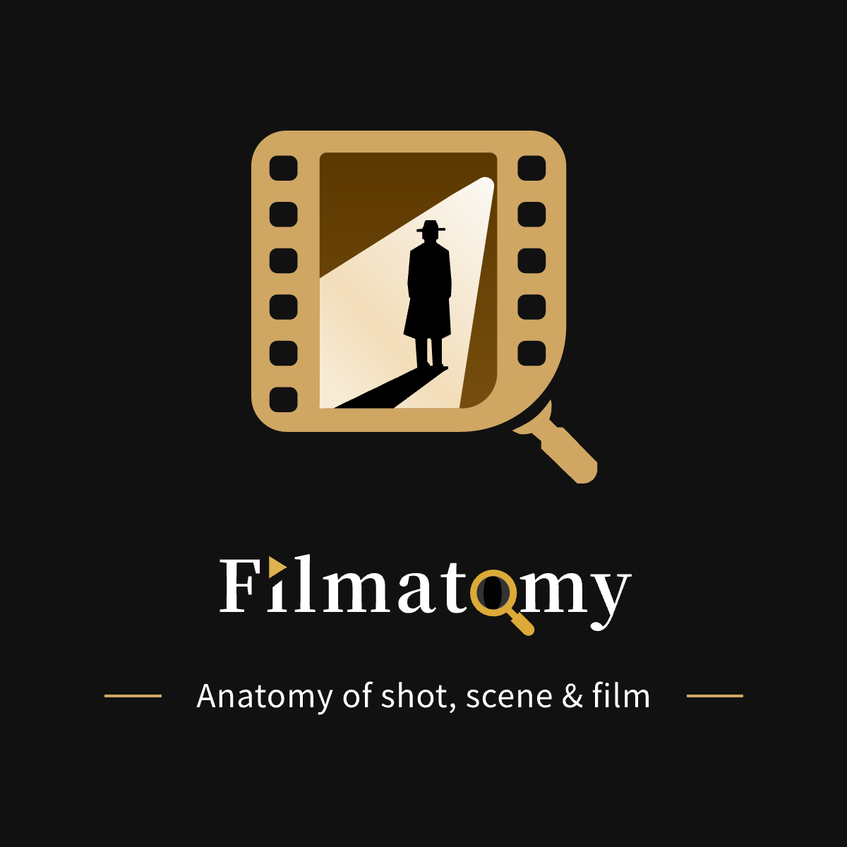Filmatomy — film shot-by-shot analysis